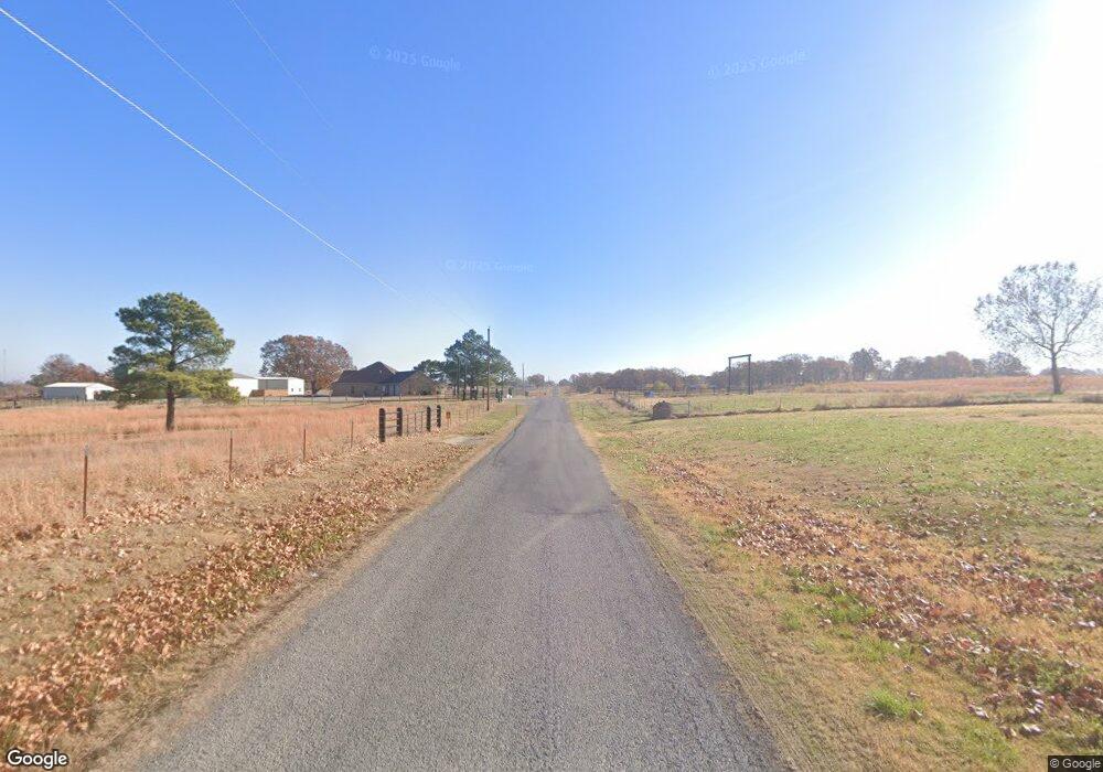 N N Pine Hollow Rd, Arpelar, OK 74501 - photo 1