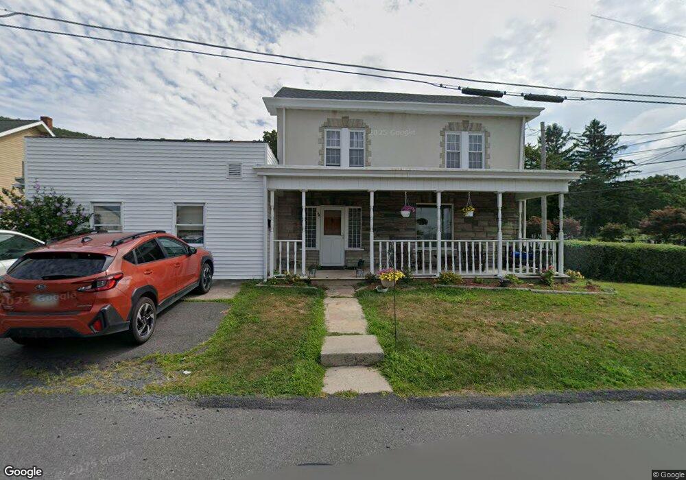 400 Peter St, Ashland, PA 17921 - photo 1