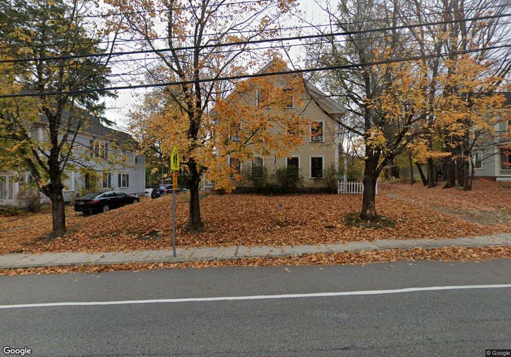 56 W Main St unit 1, Merrimac, MA 01860 - photo 1