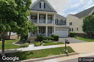 10579 Poagues Battery Dr, Bristow, VA 20136