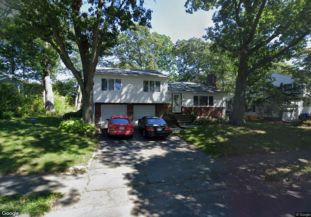 21 Pine Hill Rd, Swampscott, MA 01907 - photo 1