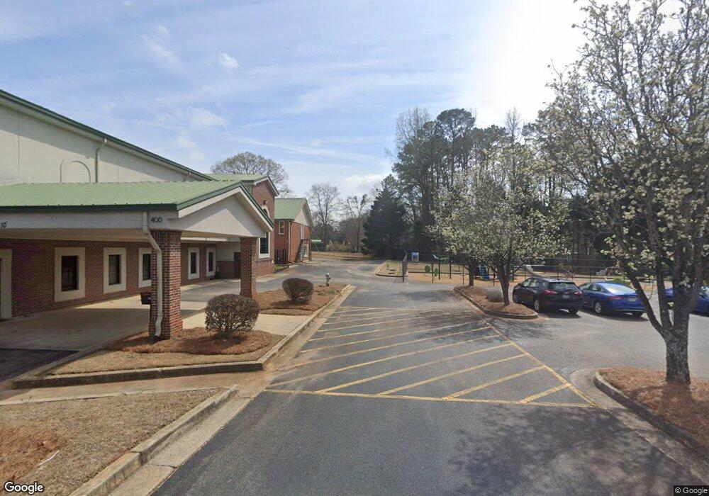 400 Lake Dow Rd, McDonough, GA 30252 - photo 1