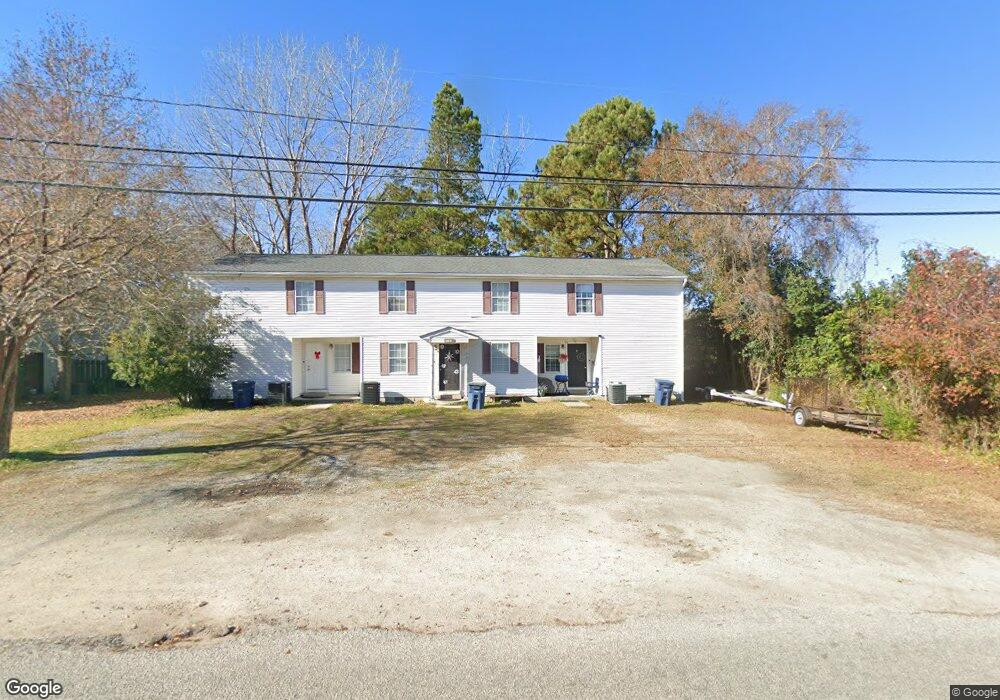 1111 Cherokee St, Myrtle Beach, SC 29577 - photo 1