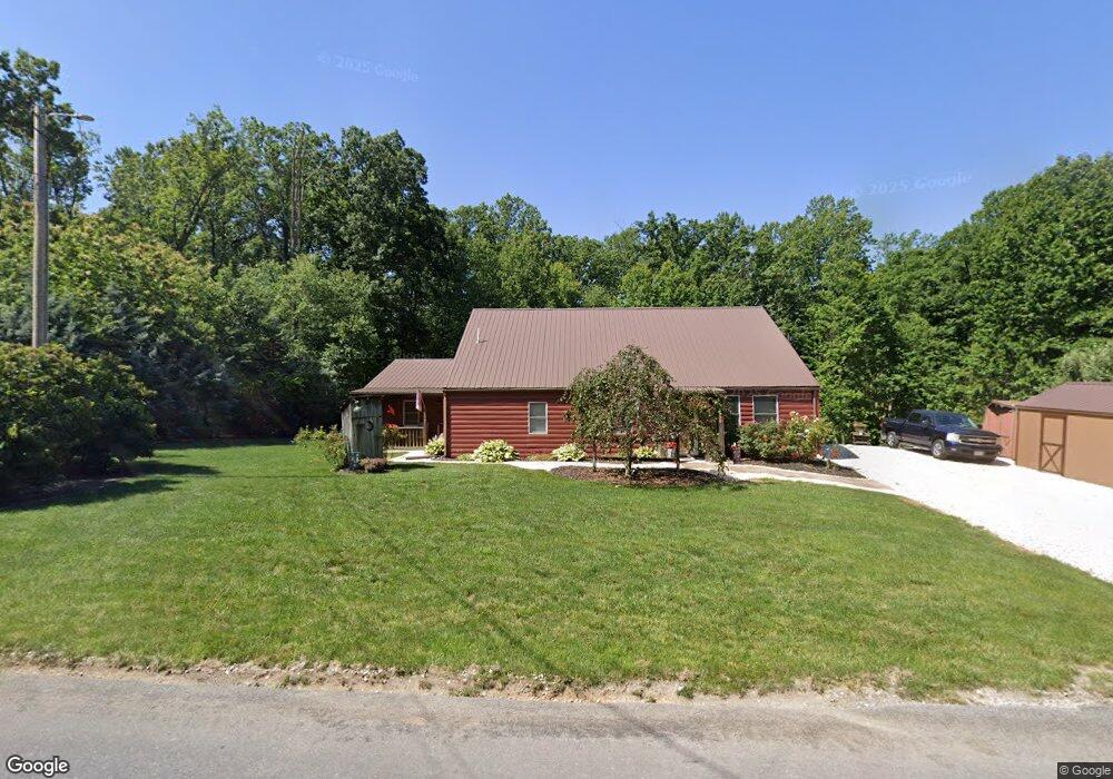 1220 Means Hollow Rd, Shippensburg, PA 17257 - photo 1