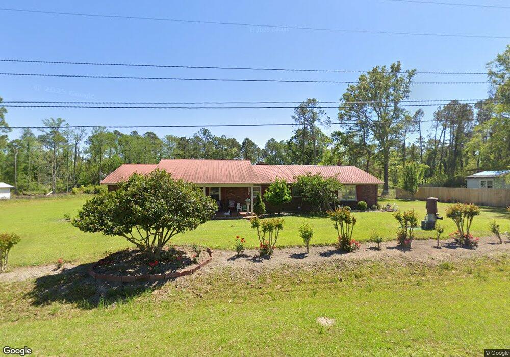 906 Iron Rd, Douglas, GA 31535 - photo 1
