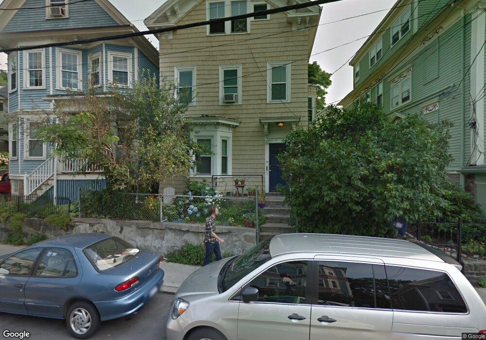 60 Boylston St unit 912, Jamaica Plain, MA 02130 - photo 1