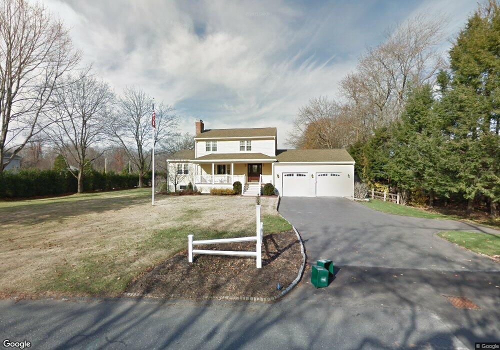 121 Virginia Rd, Concord, MA 01742 - photo 1