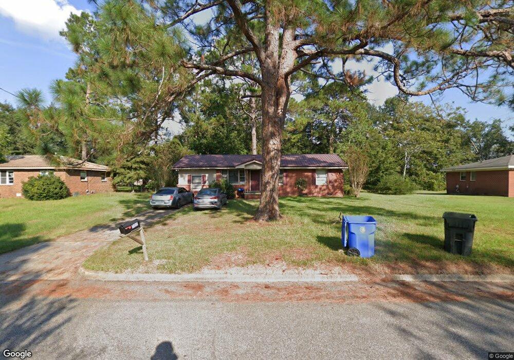 703 Dexter St, Dothan, AL 36301 - photo 1
