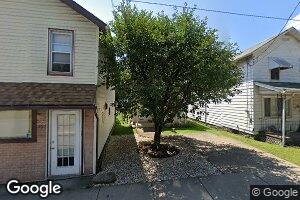 392 Bennett St, Luzerne, PA 18709