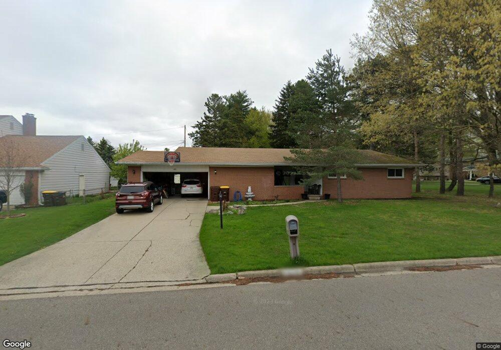 1328 Maycroft Rd, Lansing, MI 48917 - photo 1