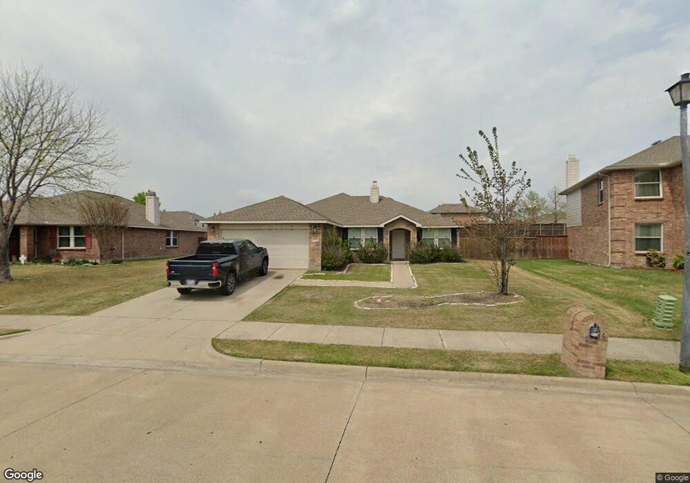 604 Cottondale Ln, Wylie, TX 75098 - photo 1