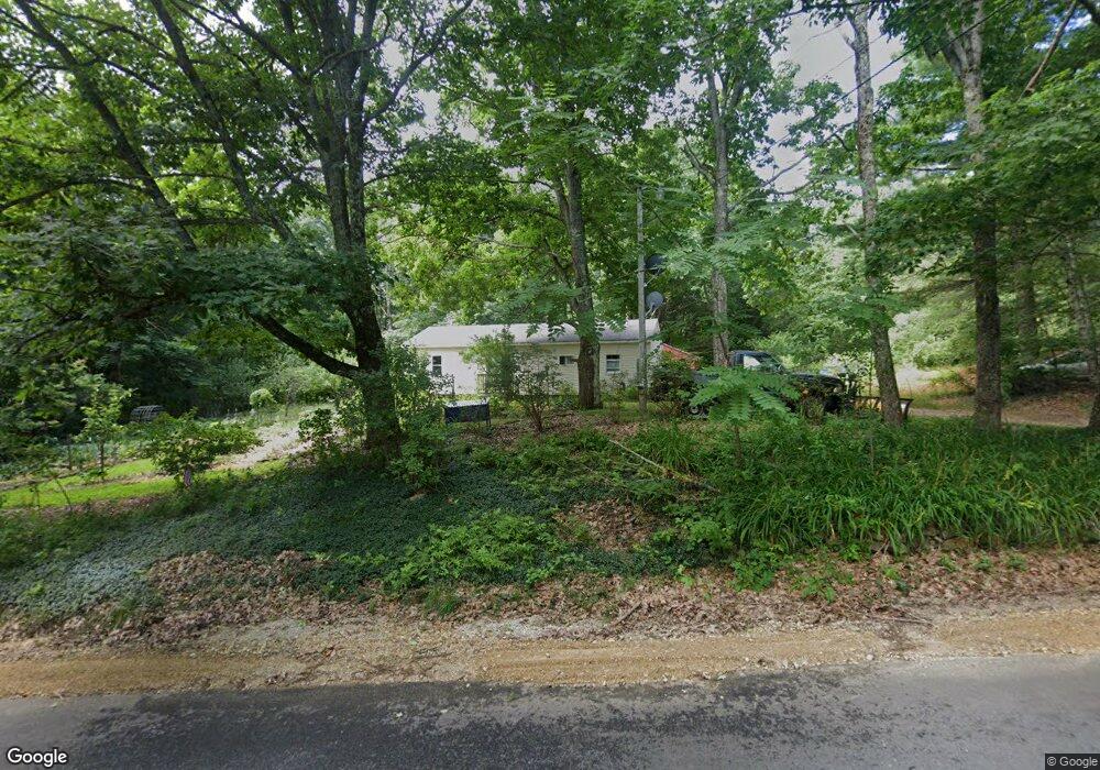 1039 Province Rd, Barnstead, NH 03218 - photo 1