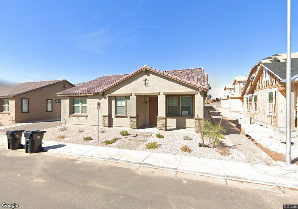 312 N 56th Place, Mesa, AZ 85205 - photo 1