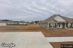 12735 Legacy Oaks Ave, Central, LA 70818