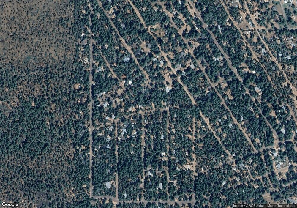 6790 W Mogollon Vista, Pine, AZ 85544 - photo 1