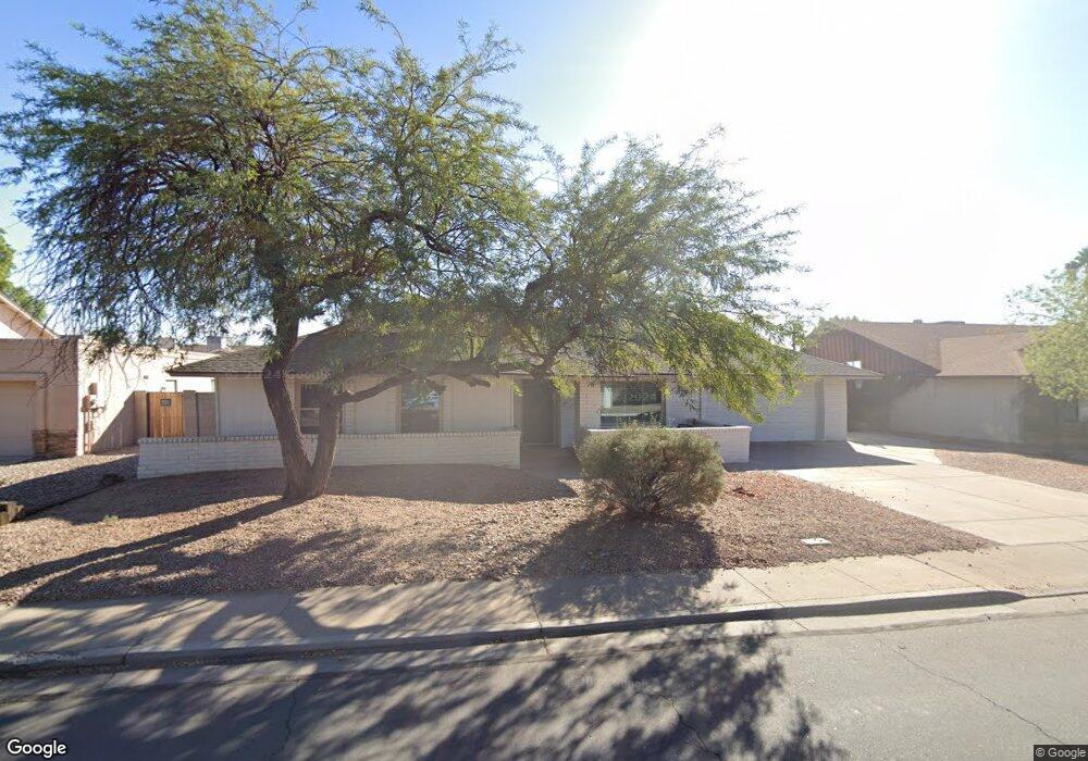 2343 W Nopal Ave, Mesa, AZ 85202 - photo 1