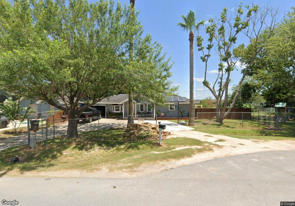 2602 Marlen St, Weslaco, TX 78596 - photo 1