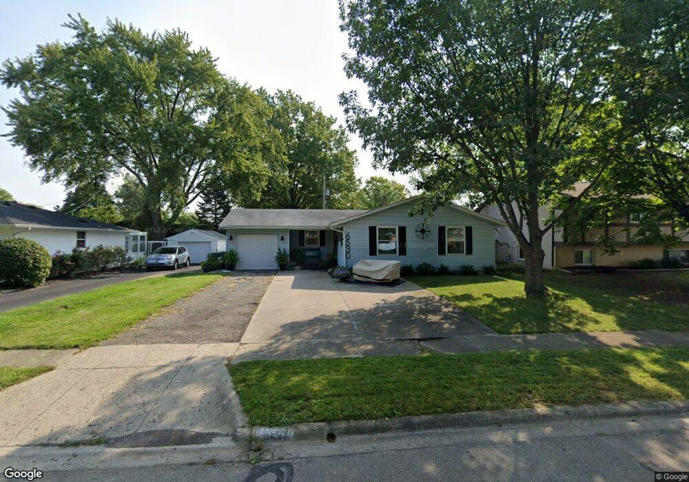 6530 Dobson Square W, Columbus, OH 43229 - photo 1