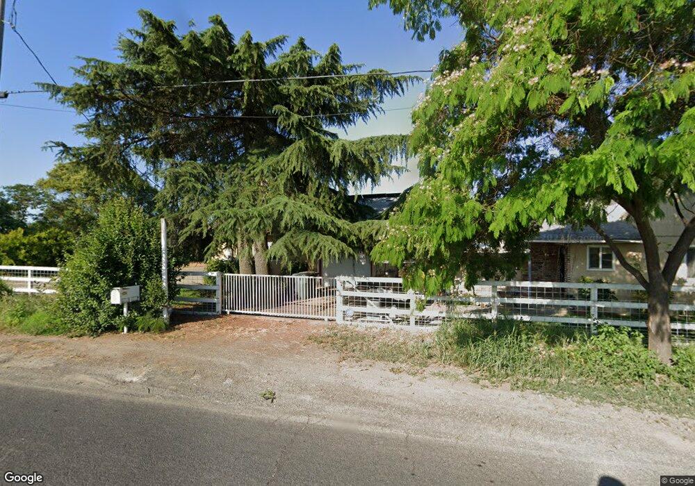 7843 Langworth Rd, Oakdale, CA 95361 - photo 1