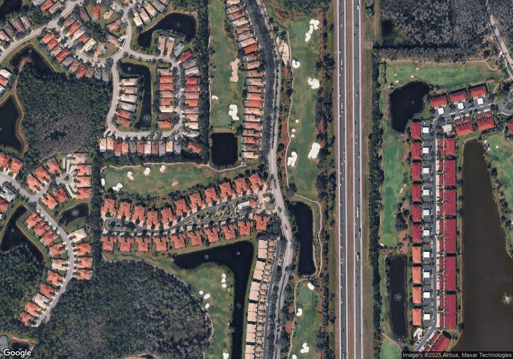 5705 Grande Reserve Way unit 104, Naples, FL 34110 - photo 1