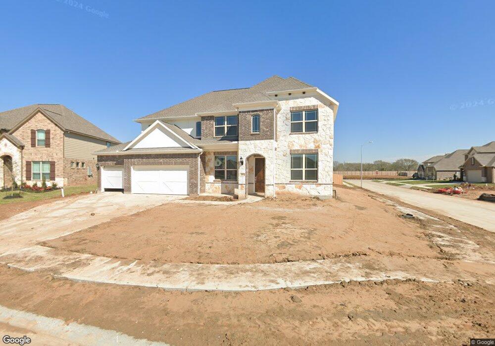 4963 Rabb Ct, Pearland, TX 77584 - photo 1
