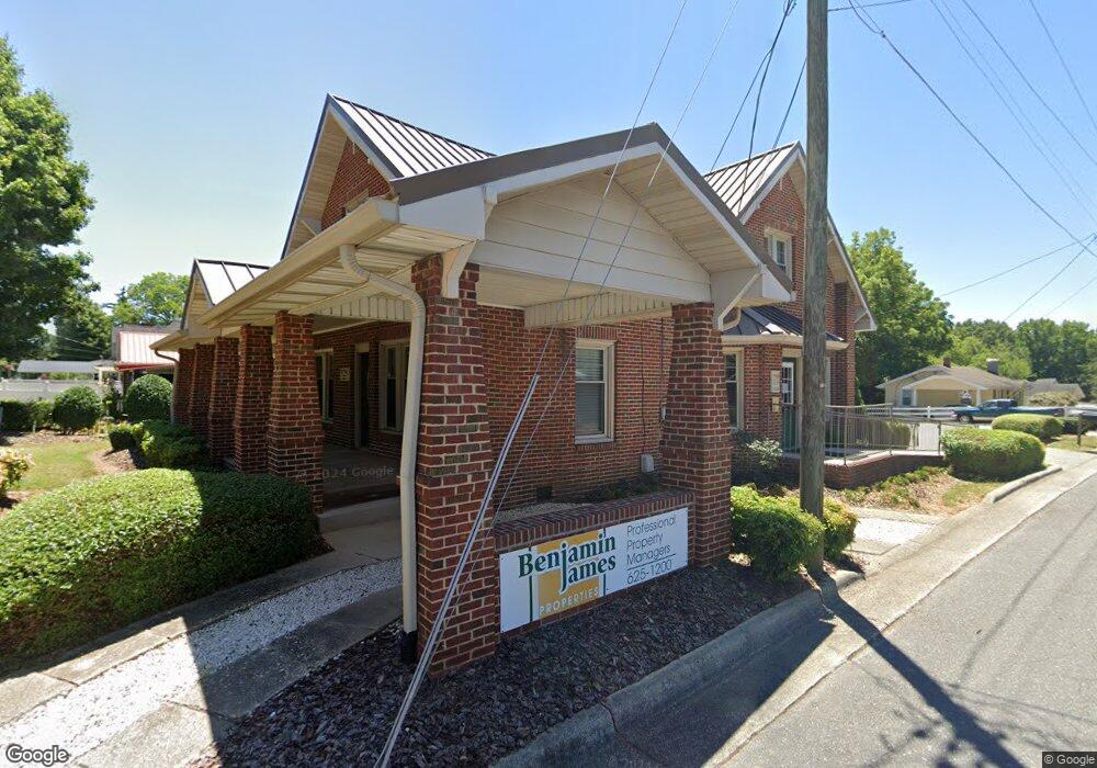 929 Sunset Ave, Asheboro, NC 27203 - photo 1