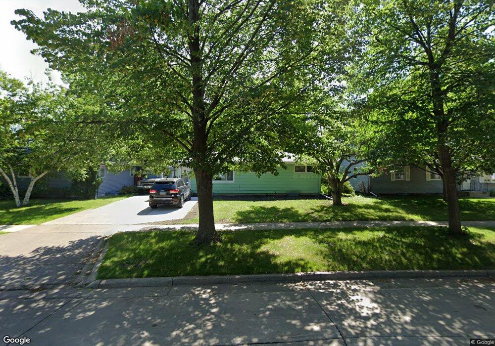 1450 20th St S, Fargo, ND 58103 - photo 1