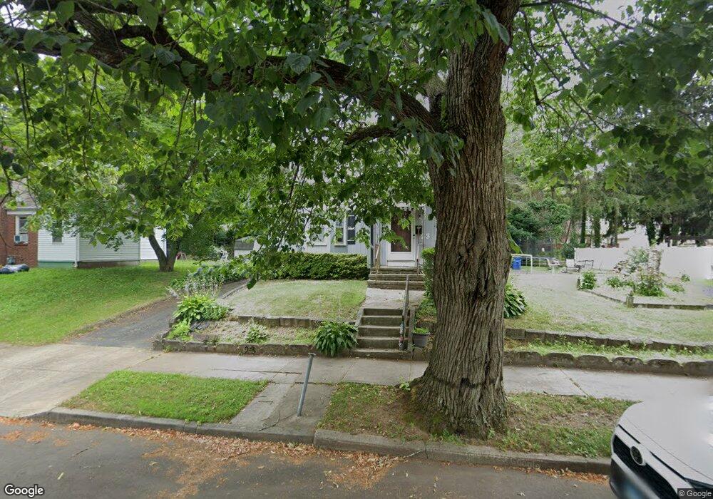 23 Assumption St, New Haven, CT 06513 - photo 1