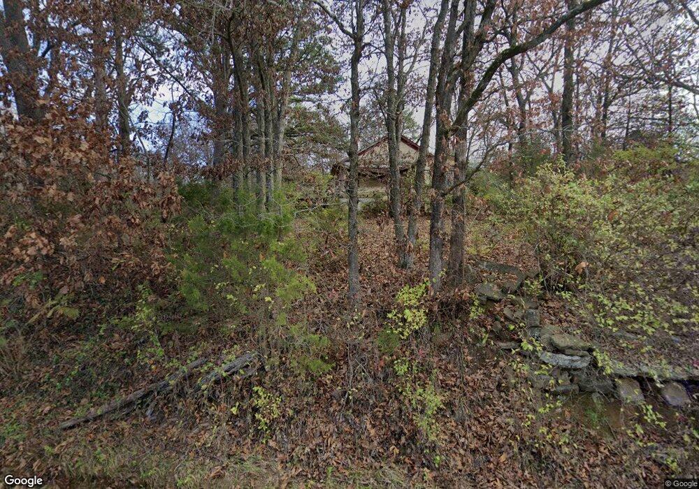 16404 Parker Branch Rd, Winslow, AR 72959 - photo 1