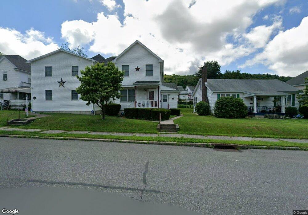 118 W Bertsch St, Lansford, PA 18232 - photo 1