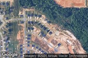 811 Harley Farms Dr, Bonaire, GA 31005