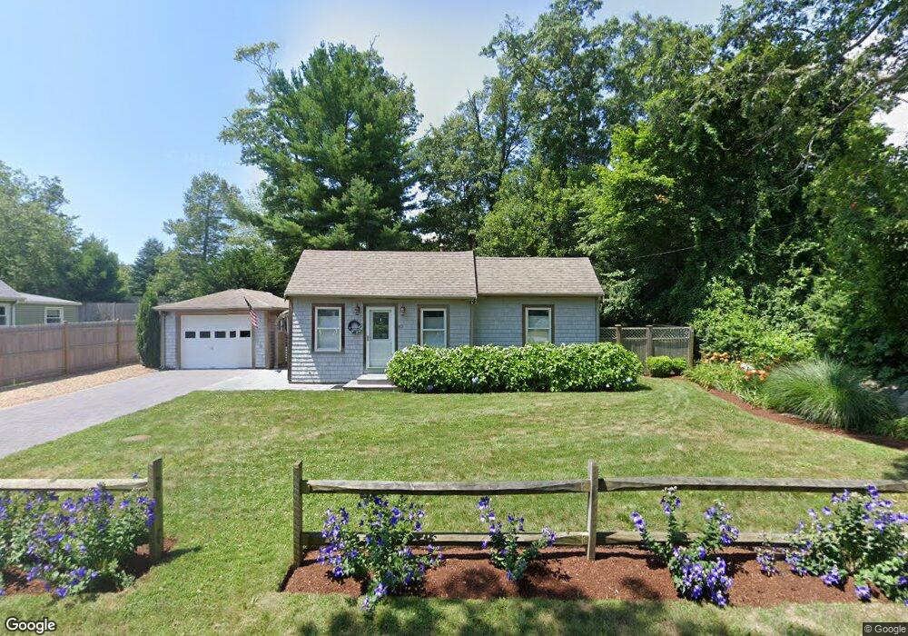 162 Spring St, Marion, MA 02738 - photo 1