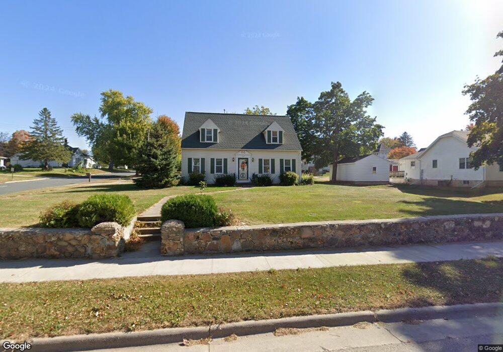 210 Main Ave S, Harmony, MN 55939 - photo 1