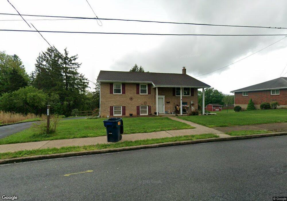 316 4th St, Shoemakersville, PA 19555 - photo 1