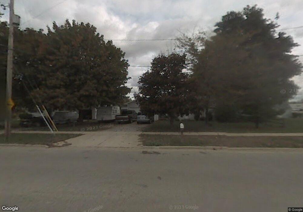 629 S Scott St unit SCOTT, Adrian, MI 49221 - photo 1