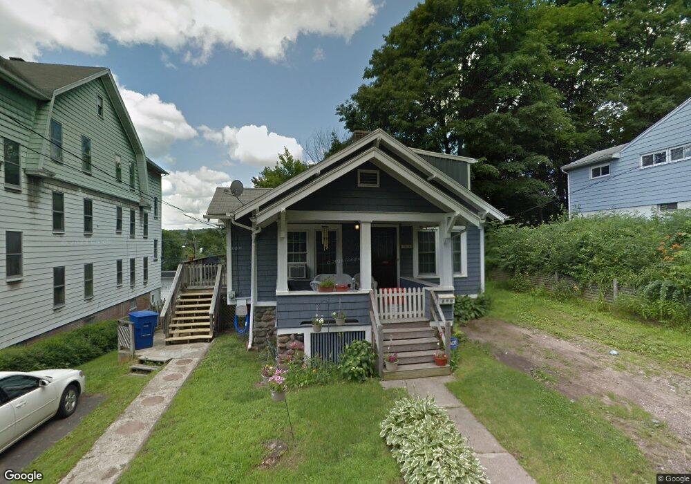 1019 Cooke St, Waterbury, CT 06704 - photo 1