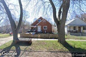 2606 Dakota Ave, Flint, MI 48506