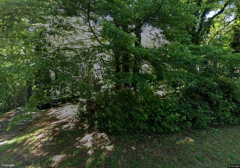 2775 Timberline Rd, Marietta, GA 30062 - photo 1