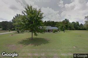 40008 Buttahatchie St, Hamilton, MS 39746