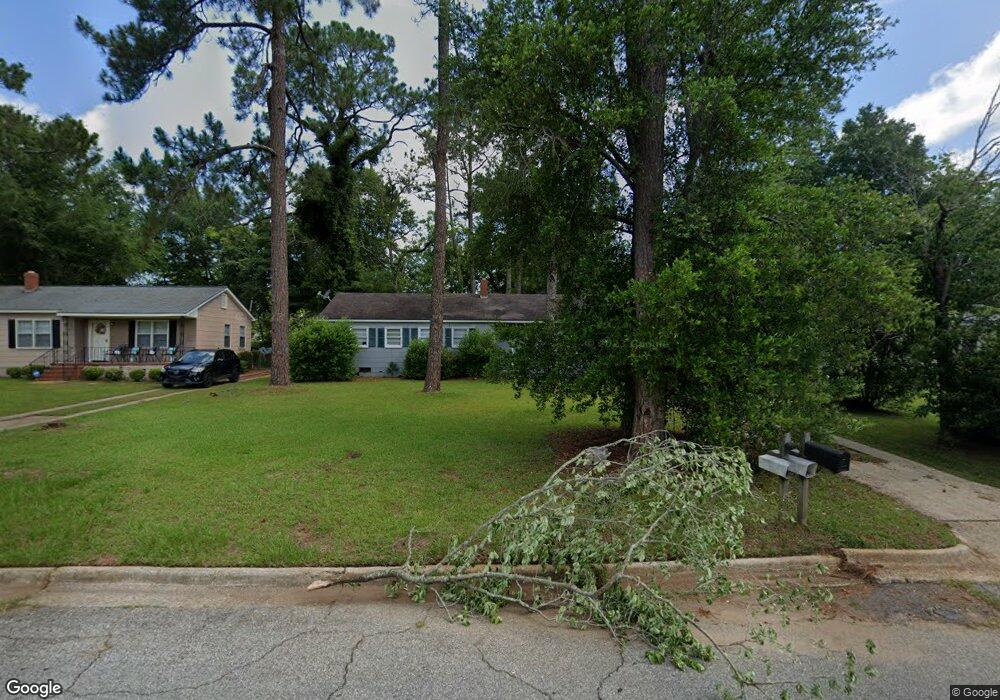 1911 W Highland Ave, Albany, GA 31707 - photo 1