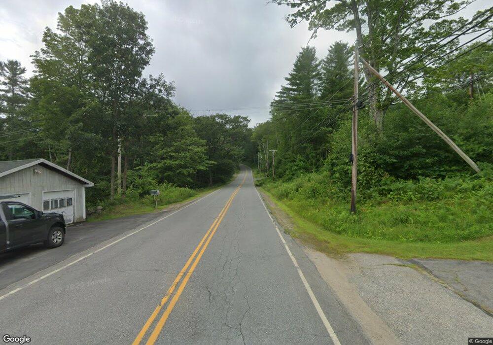 247 Waukewan Rd, Center Harbor, NH 03226 - photo 1