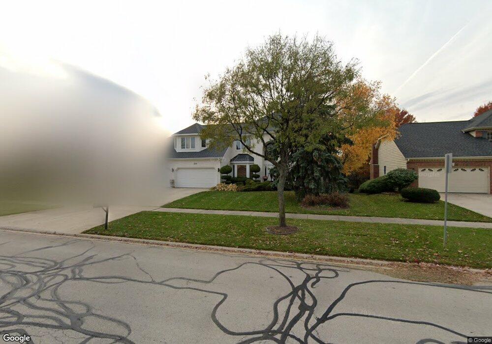 3639 Lawrence Dr, Naperville, IL 60564 - photo 1