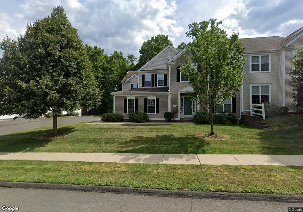 79 Barkledge Dr, Newington, CT 06111 - photo 1