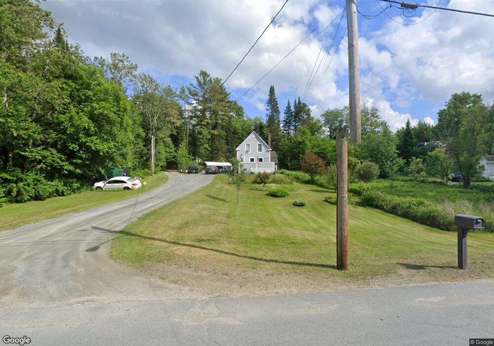 120 Railroad St, Littleton, NH 03561 - photo 1