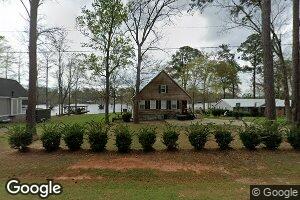 221 Mill Branch Rd, Warwick, GA 31796