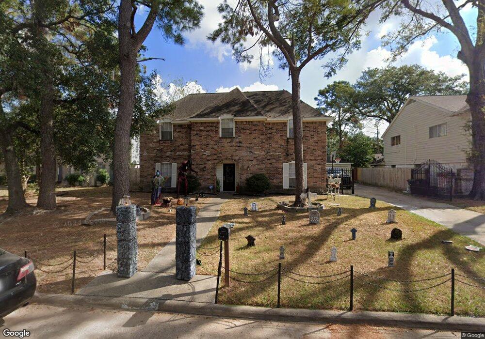 9626 Lark Meadow Dr, Houston, TX 77040 - photo 1