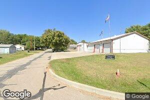 00000 163rd St, Mayetta, KS 66509