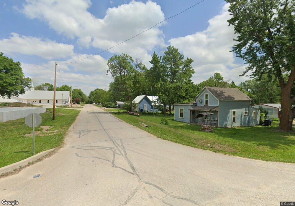 00000 163rd St, Mayetta, KS 66509 - photo 1