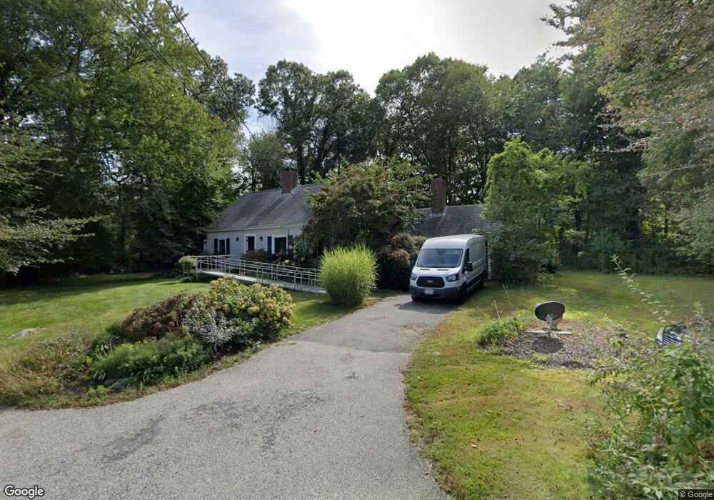 5 Norman Todd Rd, Cohasset, MA 02025 - photo 1