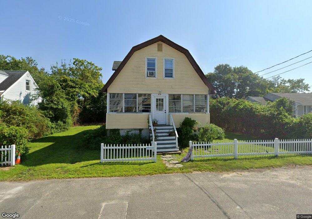 520 E Longport Ave, Ocean Gate, NJ 08740 - photo 1